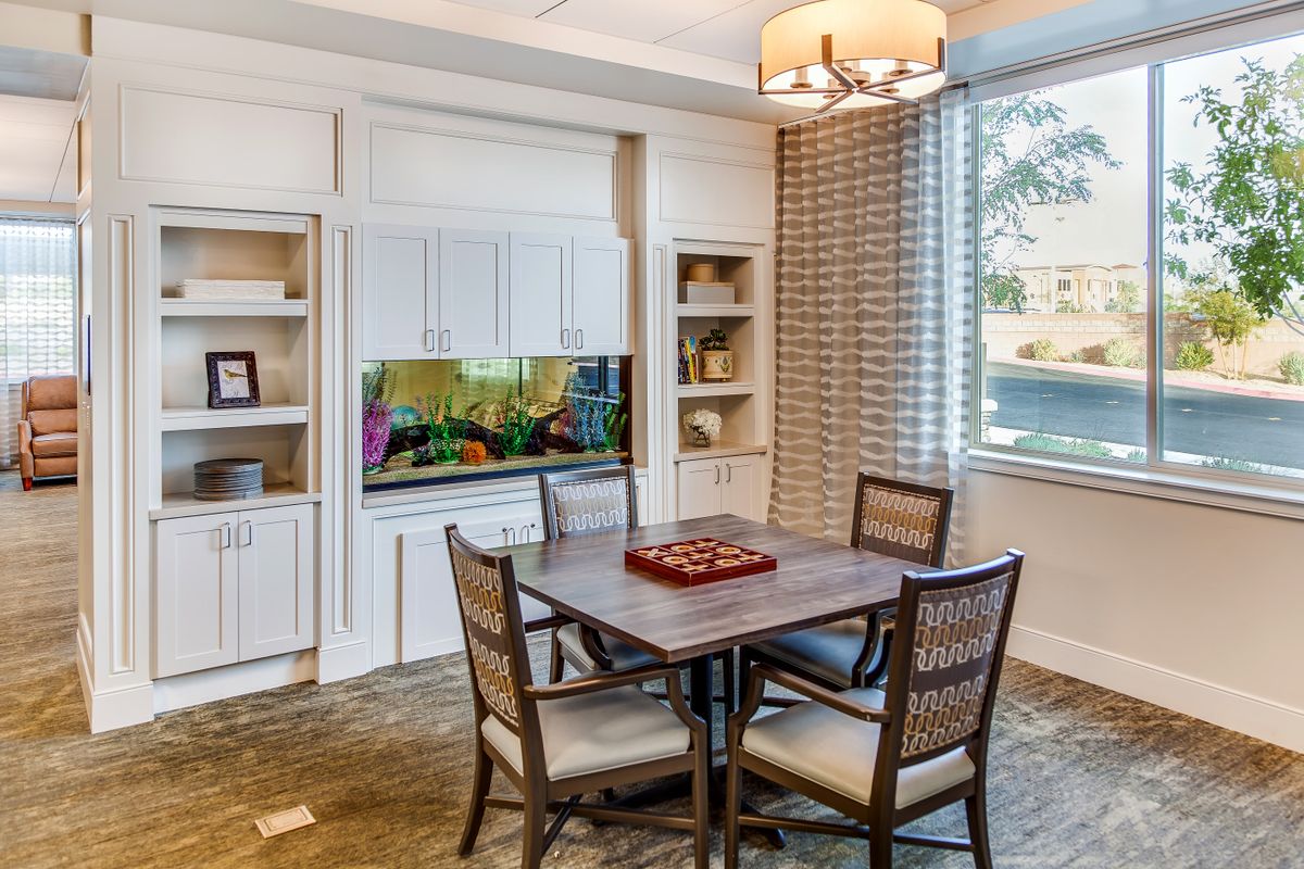 Legacy House Of Centennial Hills (UPDATED) Get Pricing & See 26